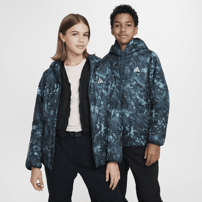 Nike ACG Rope de Dope Older Kids Therma FIT ADV Loose Jacket. Nike UK